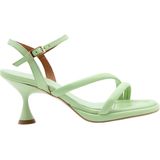 Angel Alarcon Sandaal Green 38