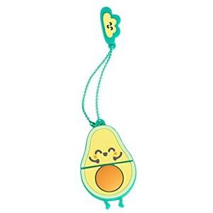 Mr. Wonderful Aguacate USB-hanger met 32 gigabyten, motief: Aguacate