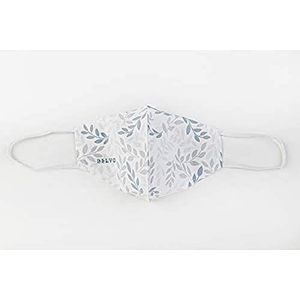 Children's Hygienic Herbruikbaar masker EEN 0065 met Jappy Logo