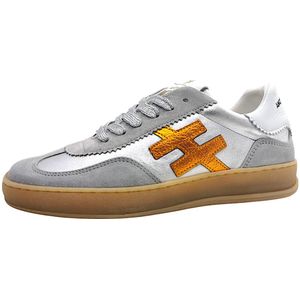 ANOTHER TREND - Iconic II - Sportief Model - Kameel - Gerecycleerde Zolen