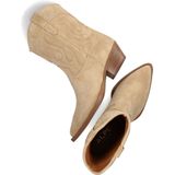 Alpe, Dames, Schoenen, Beige, Maat: 38 EU Suède,