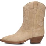 Alpe, Dames, Schoenen, Beige, Maat: 38 EU Suède,
