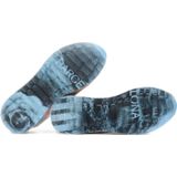 The Hoff Brand - Barcelona - Sneakers - Beige - Diverse Materialen