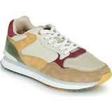 Hoff, Madrid Sneakers Beige, Dames, Maat:42 EU