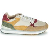 HOFF  MADRID  Sneakers  dames Beige