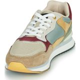 Hoff, Madrid Sneakers Beige, Dames, Maat:42 EU