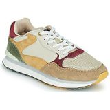 HOFF  MADRID  Sneakers  dames Beige