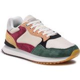 HOFF  MONTREAL  Sneakers  dames Multicolour