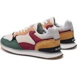 HOFF  MONTREAL  Sneakers  dames Multicolour