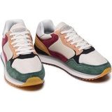 HOFF  MONTREAL  Sneakers  dames Multicolour