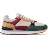 HOFF  MONTREAL  Sneakers  dames Multicolour