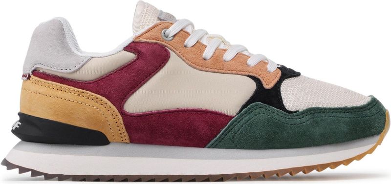 HOFF  MONTREAL  Sneakers  dames Multicolour