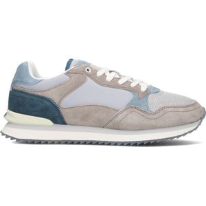 The Hoff Brand - Bristol - Sneakers - Blauw