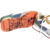 Dames Sneakers Hoff Bangkok Multi - Maat 38
