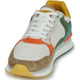 HOFF  MILWAUKEE WOMAN  Sneakers  dames Multicolour