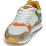 HOFF  MILWAUKEE MAN  Sneakers  heren Multicolour