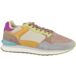 HOFF  -  Sneakers  dames Multicolour