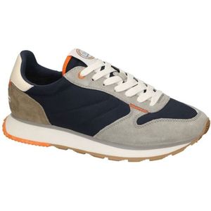 The Hoff Brand Delos Lage sneakers - Heren - Blauw - Maat 41