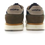 HOFF Sneakers Sentinel Khaki - Heren
