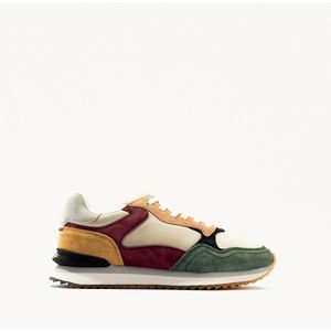 Sneakers HOFF Montreal Man 22302612 Bunt