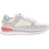 Dames Sneakers Hoff Santa Barbara Off White - Maat 39