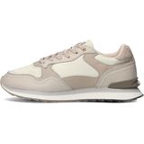 HOFF - Beaufort - Sneakers - Zwart - Suède/Nylon