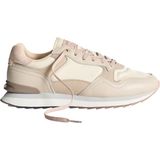 HOFF - Beaufort - Sneakers - Zwart - Suède/Nylon