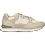 HOFF - Beaufort - Sneakers - Zwart - Suède/Nylon