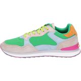 HOFF Gold coast green dames sneakers