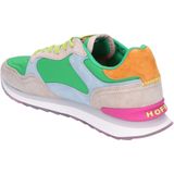 HOFF Gold coast green dames sneakers