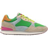 HOFF Gold coast green dames sneakers