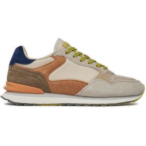 Hoff Sneaker Low Top für Herren, grau, Gr. 41 EU