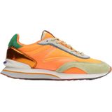 HOFF Passion fruit orange dames sneakers