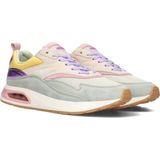 Parthenon - Multicolor Sneakers - Multicolor - Suède en Mesh