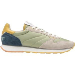 HOFF Marathon khaki heren sneakers