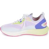 Hoff - LIFT - Sneakers - Multicolor - Stretch Textiel