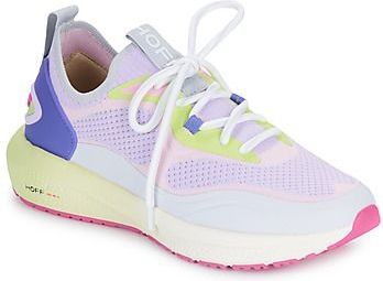 Hoff - LIFT - Sneakers - Multicolor - Stretch Textiel