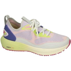 Hoff -Dames - pastel-kleuren - sneakers - maat 38