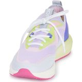 Hoff -Dames - pastel-kleuren - sneakers - maat 40