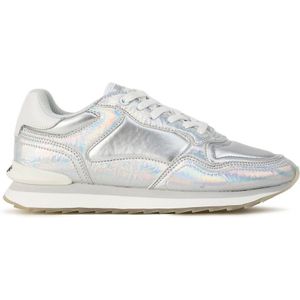 HOFF Silver Sneakers