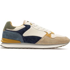 Hoff - Santa Barbara Sneakers - Grijs - Suède