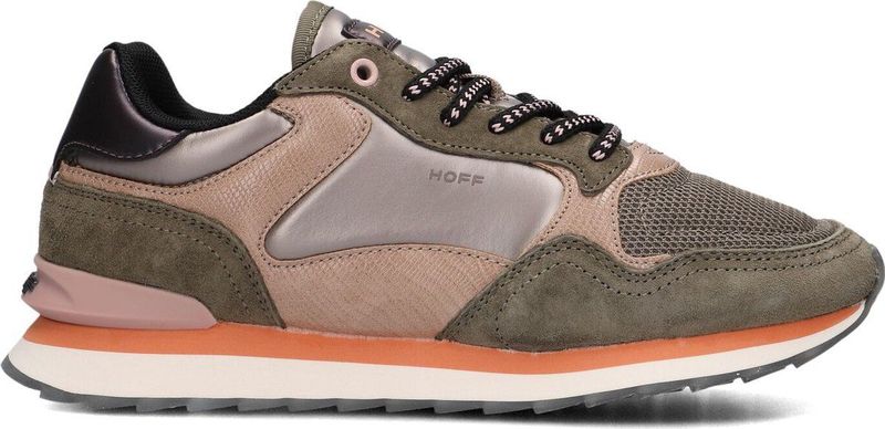 The Hoff Brand Ljubljana Sneakers - Dames - Multi