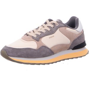 The Hoff Brand Puebla Sneakers - Nylon - Dames - Grijs - Maat 40