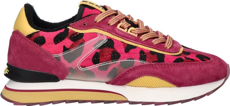 Hoff - Damestrainers - Fitness-schoenen