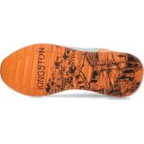 HOFF - Kingston - Sneakers - Zwart - Suède/Nylon - Dames