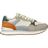 HOFF - Kingston - Sneakers - Zwart - Suède/Nylon - Dames