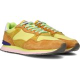 The Hoff Brand - Nairobi - Sneakers - Geel