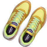 The Hoff Brand - Nairobi - Sneakers - Geel