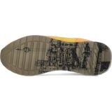 The Hoff Brand - Nairobi - Sneakers - Geel