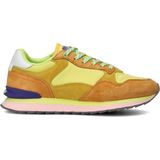 The Hoff Brand - Nairobi - Sneakers - Geel
